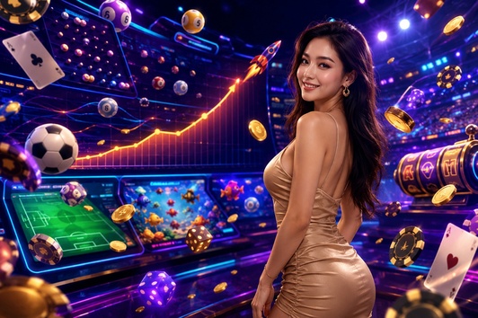 555mw